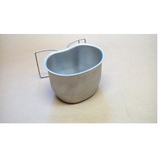 CUP CANTEEN METAL