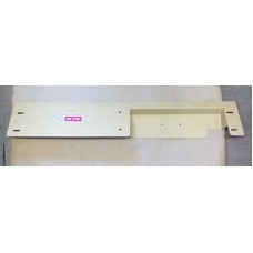 ECM MOUNTING PANEL ASSY LONG.