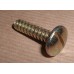 1/4 Inch Acme Bolt Zyp Quantity Of 10