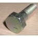 Bolt 3/8 X 1 1/4 Bsf Thread H/T Quantity Of 10