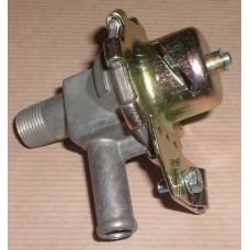 HEATER WATER VALVE