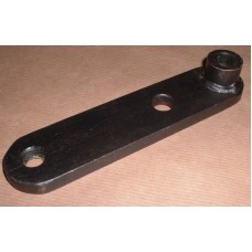 MILITARY EXTENDED SHACKLE PLATE