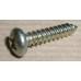 SCREW SELF TAPPING No. 8 x 3/4