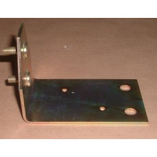 SEAT BELT ANCHOR BRACKET