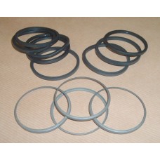 BRAKE CALIPER PISTON SEAL KIT