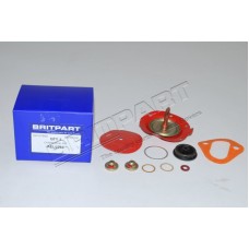 MANUAL FUEL OVERHAUL KIT