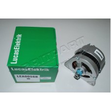 LUCAS ALTERNATOR A127-65 AMP