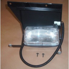 FRONT FOG LAMP ASSY LH