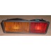 REAR BUMPER LAMP LH