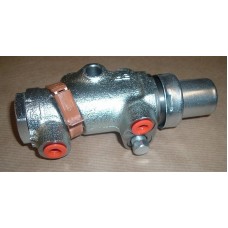 PRESSURE REDUCTION VALVE BRAKE