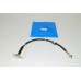 BRAKE HOSE REAR RH