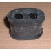 SUSPEBSION PIPE MOUNTING RUBBER 2 WAY