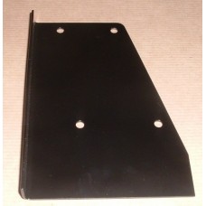 RIGHT HAND REAR BRACKET/CORNER CAPPING