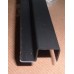 FRONT DOOR WINDOW FILLER RH