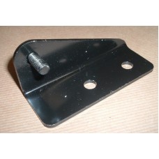 BRACKET ASSEMBLY REAR SIDE DOOR RH