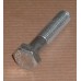 Bolt 5/16 Unf X 1 1/2 Hex Zinc Quantity Of 10