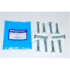 Bolt Quantity Of 10