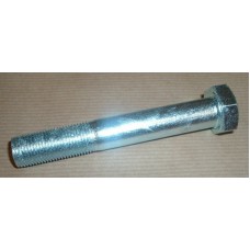 Bolt 5/8 X 4 Inches Quantity Of 5