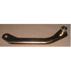 CHECK ROD ASSY REAR DOOR