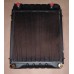 RADIATOR & OIL COOLER ASSY