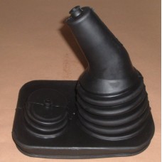 GEAR SELECTOR LEVER GAITER