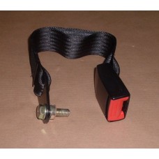 LAP BUCKLE SEAT BELT