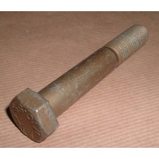 Bolt M16 X 100Mm Zinc Quantity Of 5