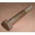 Bolt M16 X 100Mm Zinc Quantity Of 5