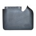 MUDFLAP FITS FRONT OR REAR RH