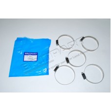 Hose Clamp Quantity Of 5