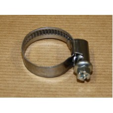 Hose Clip Quantity Of 10