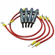 HEATER PLUG UPGRADE KIT