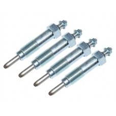 Heater Plug Quantity Of 4