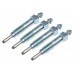 Heater Plug Quantity Of 4