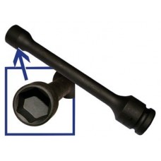 PROP SHAFT NUT TOOL 