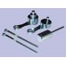 FLYWHEEL LOCKING TOOLS