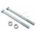 FULCRUM BRACKET FIXING KIT