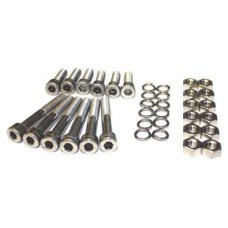 REAR DOOR BOLT KIT