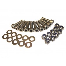 REAR CROSS MEMEBER TO BODY BOLT KIT