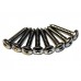 FRONT GRILL SCREW KIT