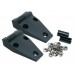 BILLET BONNET HINGES