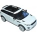 DIE CAST RANGE ROVER EVOQUE MODEL 