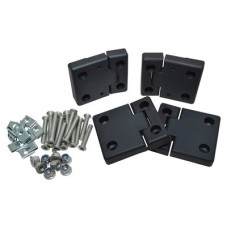 FRONT DOOR HINGE KIT