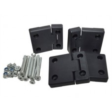 REAR SIDE DOOR HINGE KIT