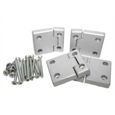 REAR SIDE DOOR HINGE KIT