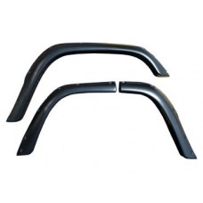 DISCOVERY 2 WHEEL ARCHES 75MM