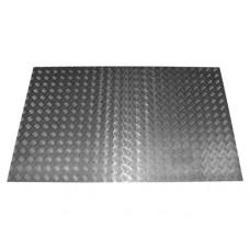 REAR FLOOR PLATE 110 HT/CSW