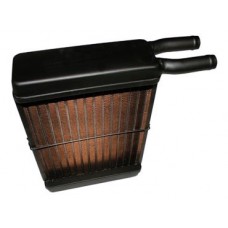 HEATER RADIATOR S111