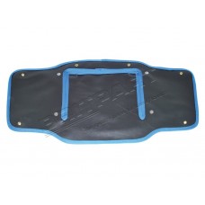 SERIES 3 RADIATOR MUFF - BLUE