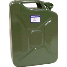 JERRY CAN 20 litre